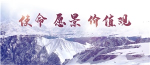 升華使命、愿景、價值觀，為員工物心雙幸福而奮斗！